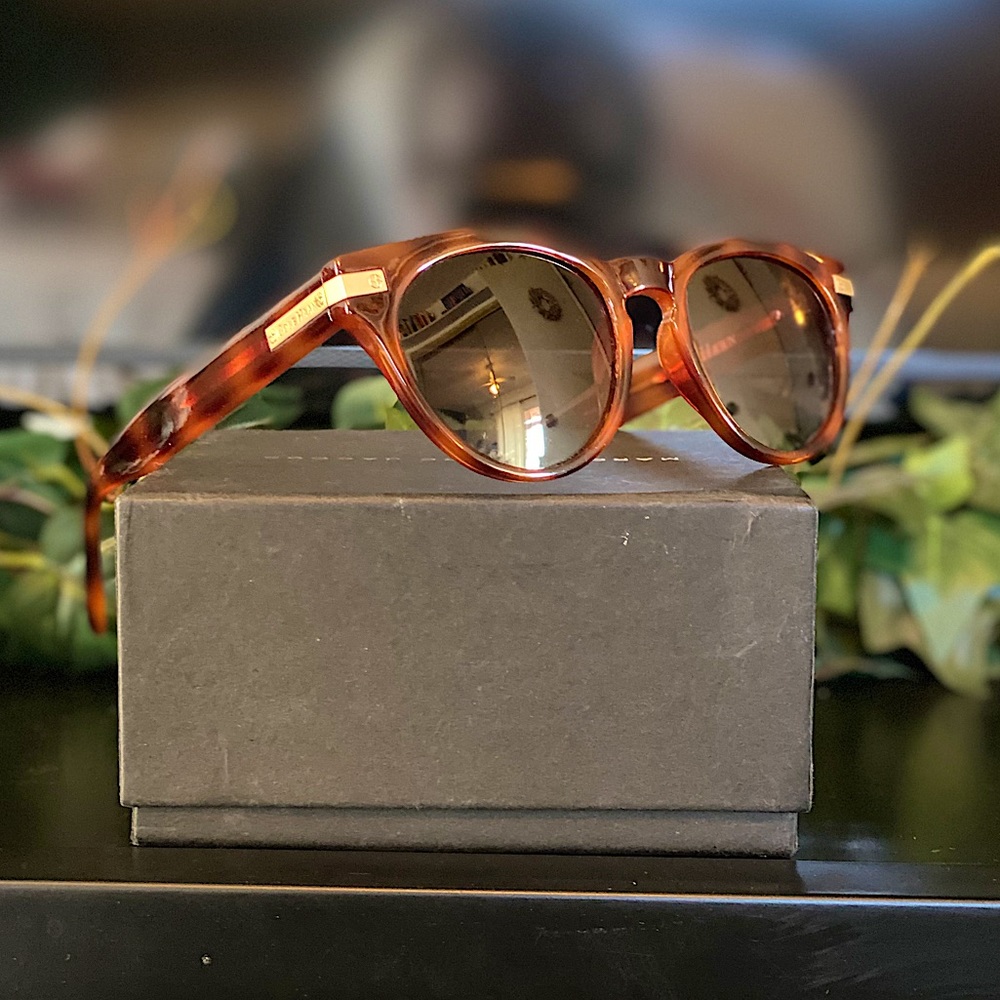 Cole Haan Sunglasses